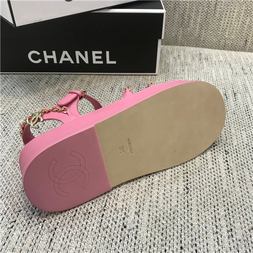 Chanel Dupe Shoes sandals womens