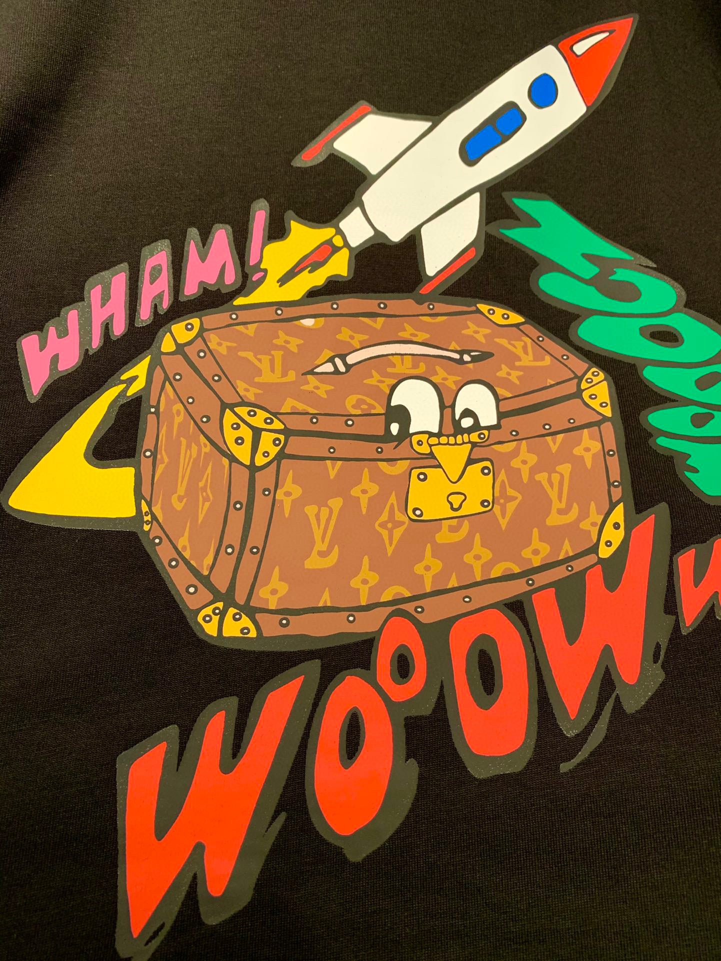 Louis Vuitton T-shirt