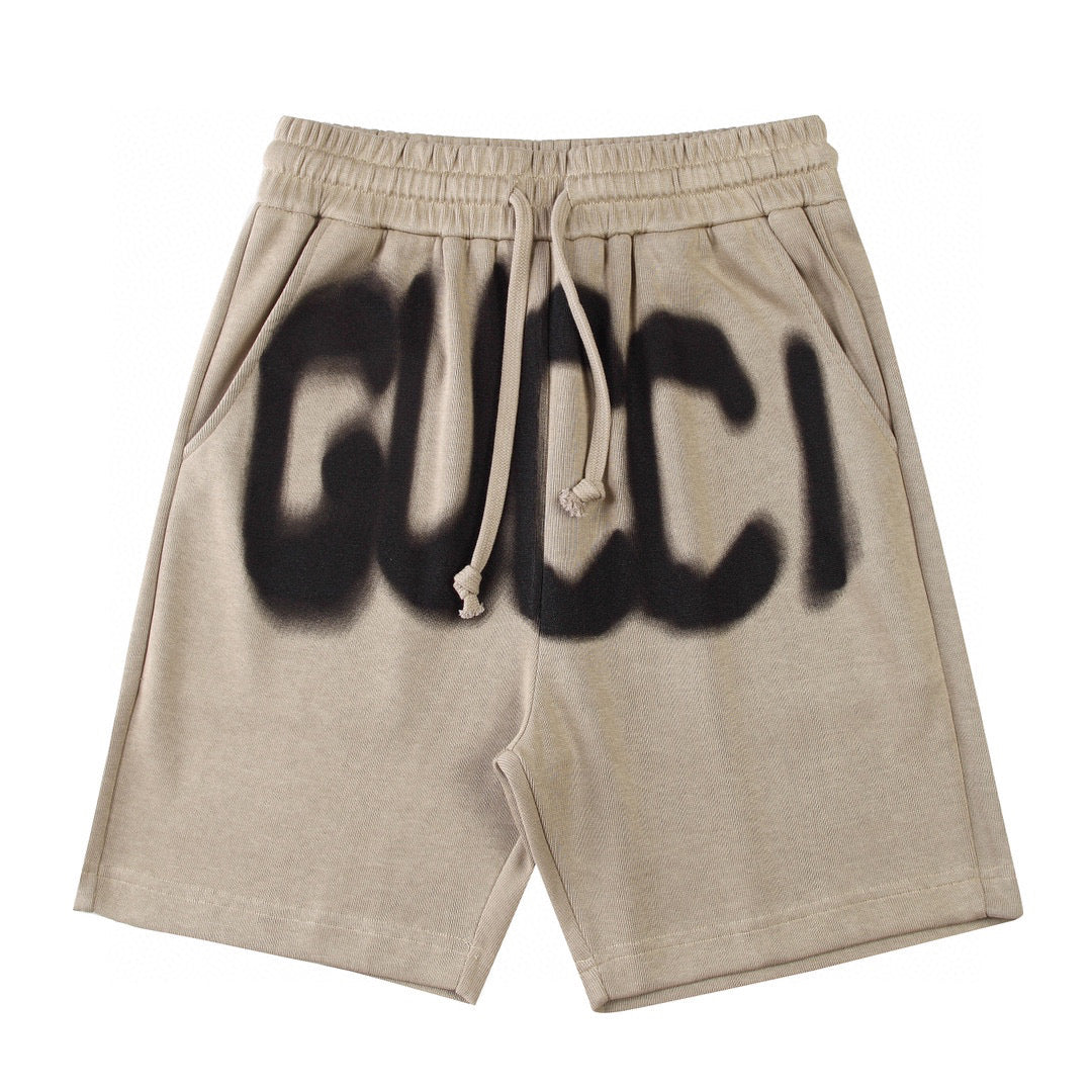 Gucci x Balenciaga Shorts