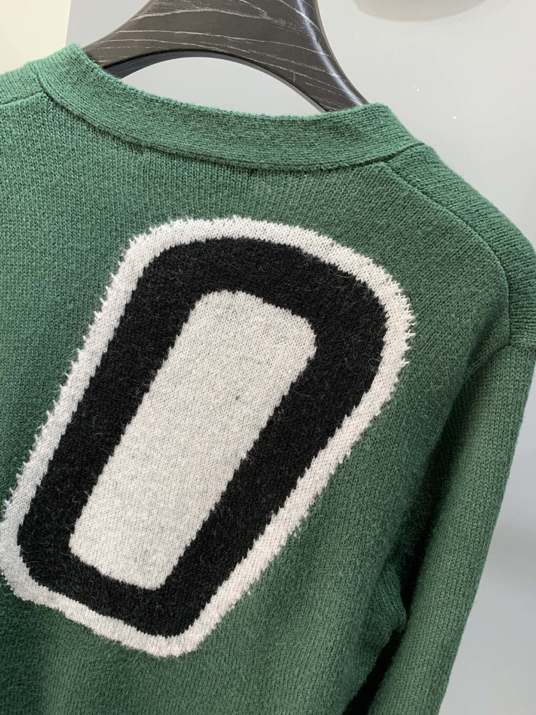 Louis Vuitton Cardigan