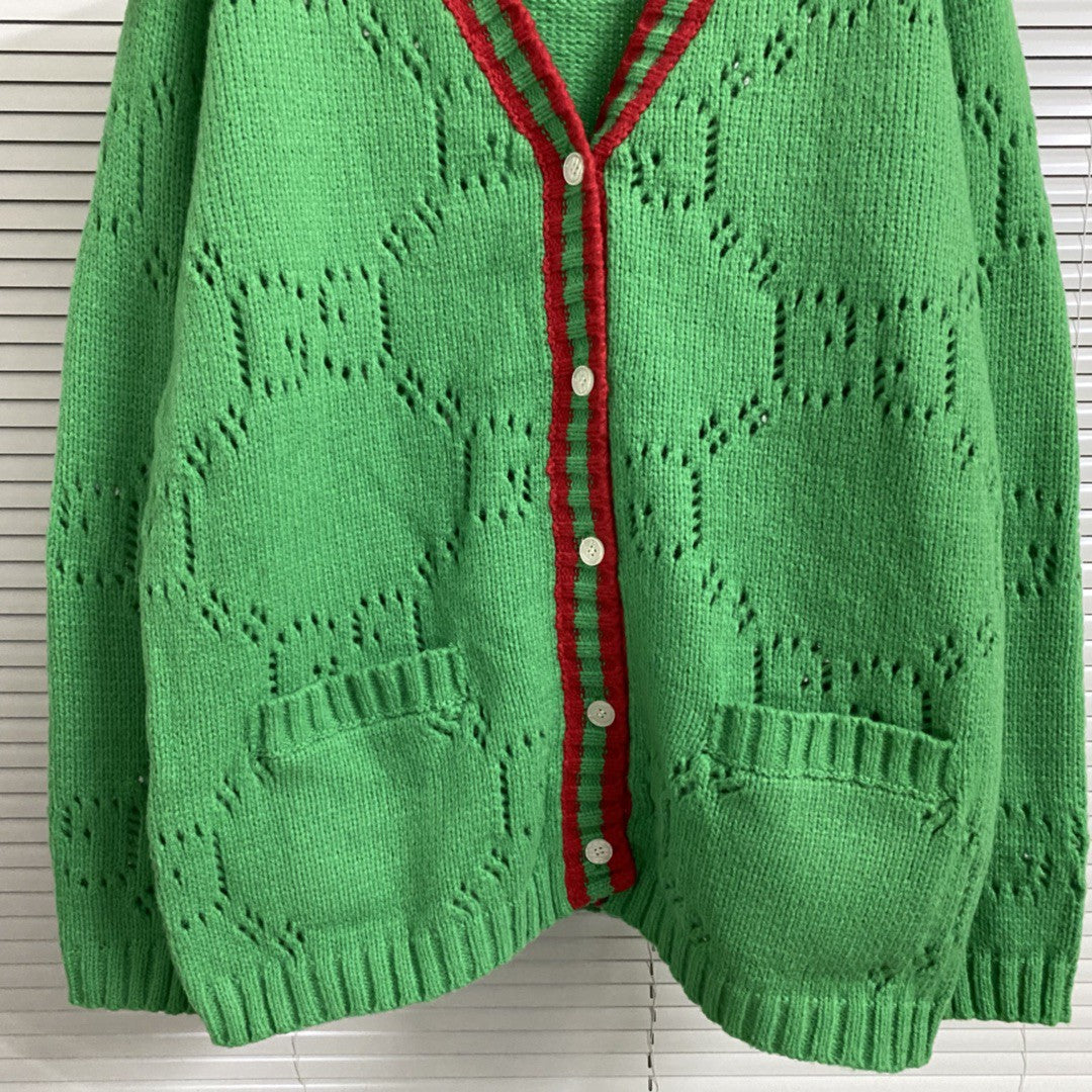 Gucci Cardigan