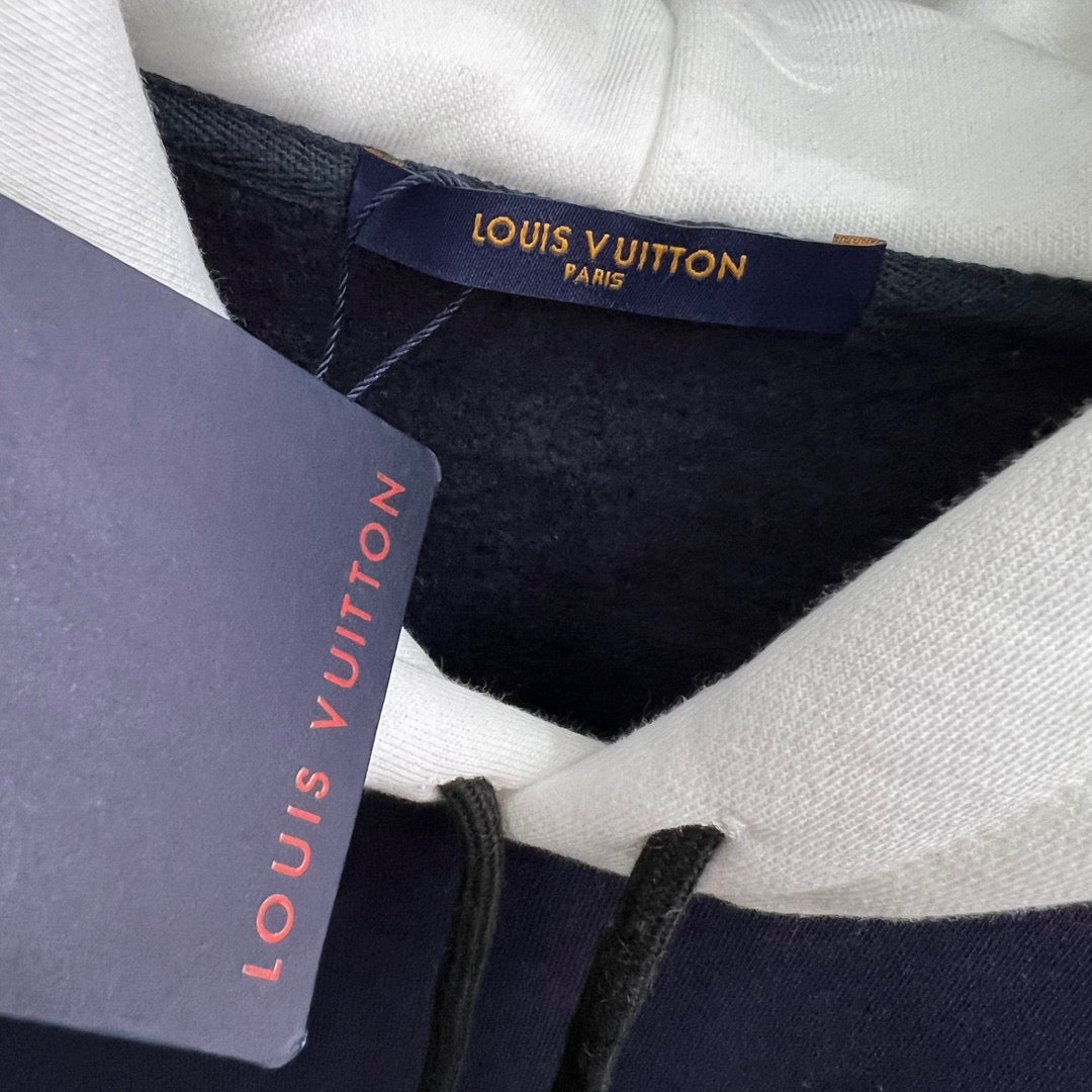 Louis Vuitton Hoodie