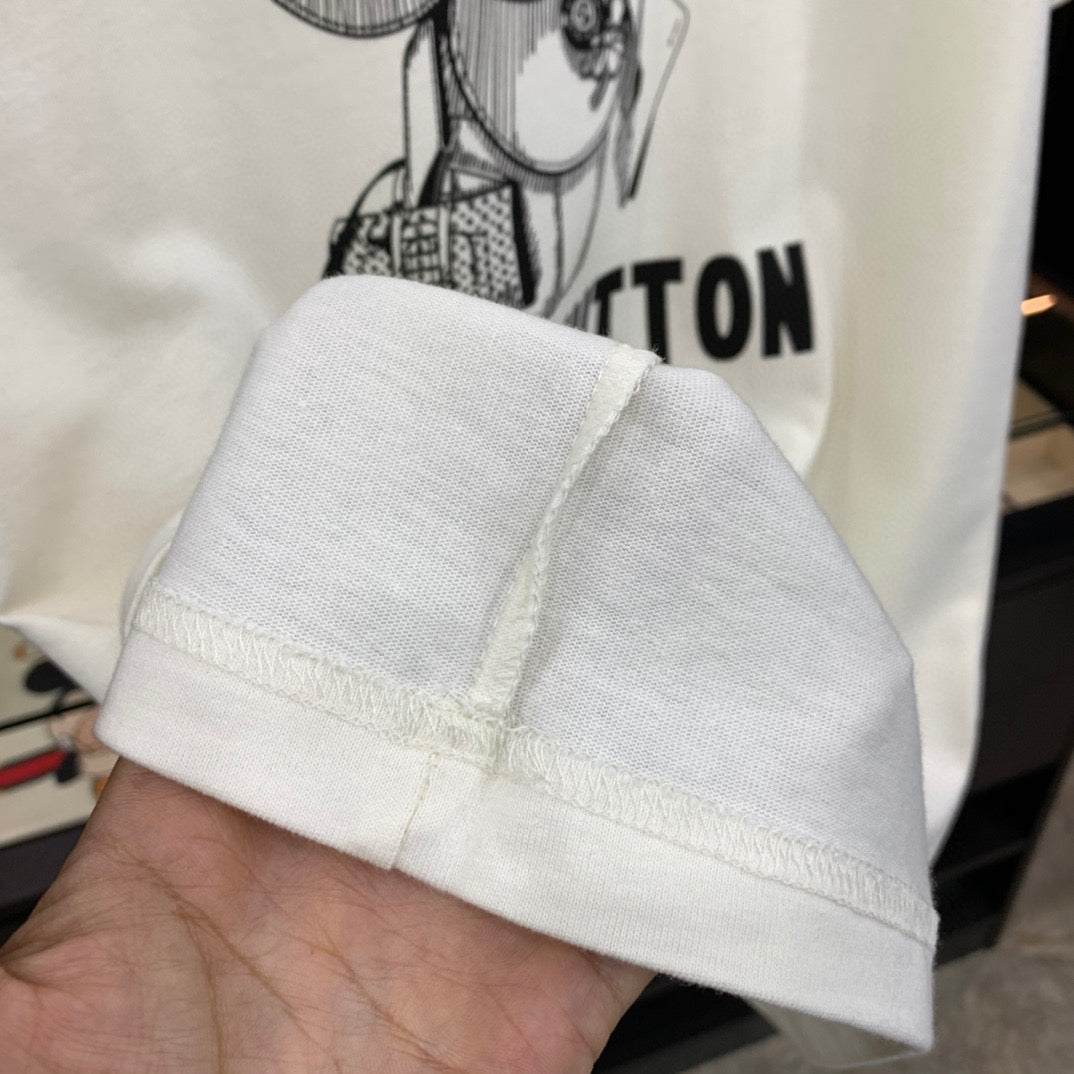 Louis Vuitton T-shirt