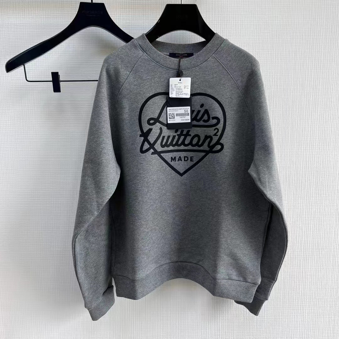 Louis Vuitton Sweatshirt