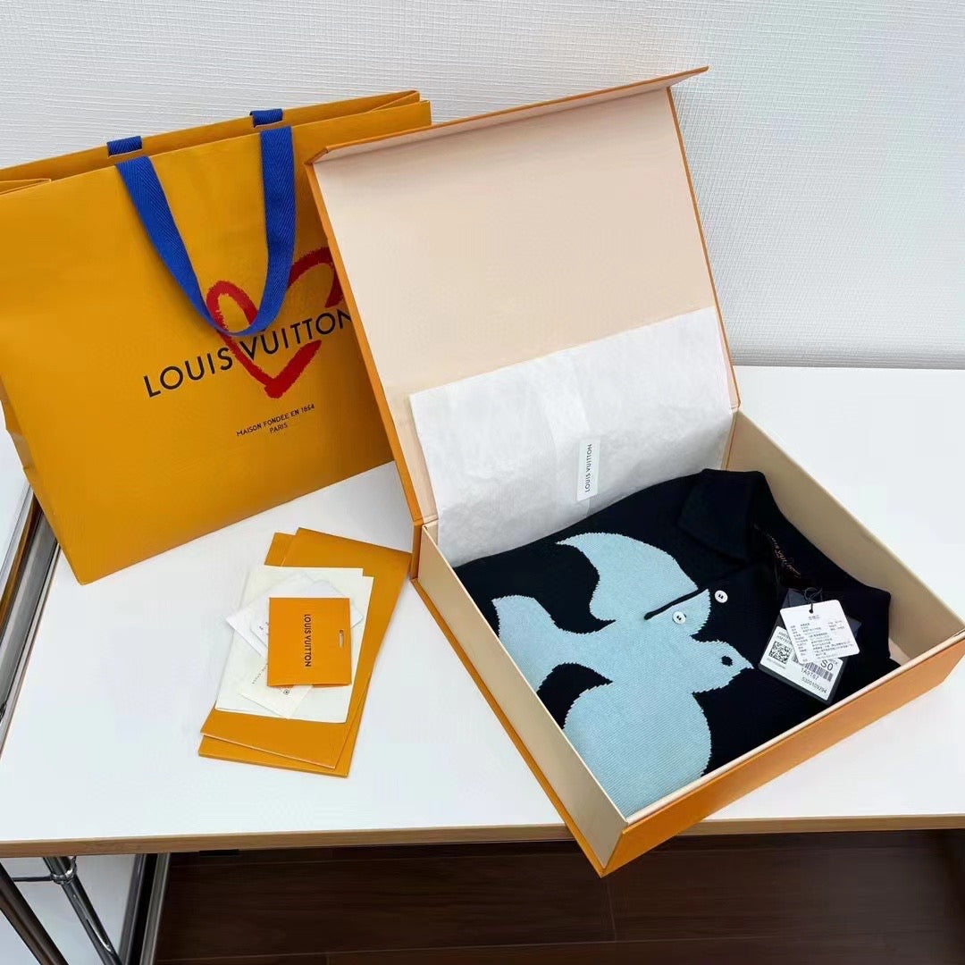 Louis Vuitton Sweatshirt