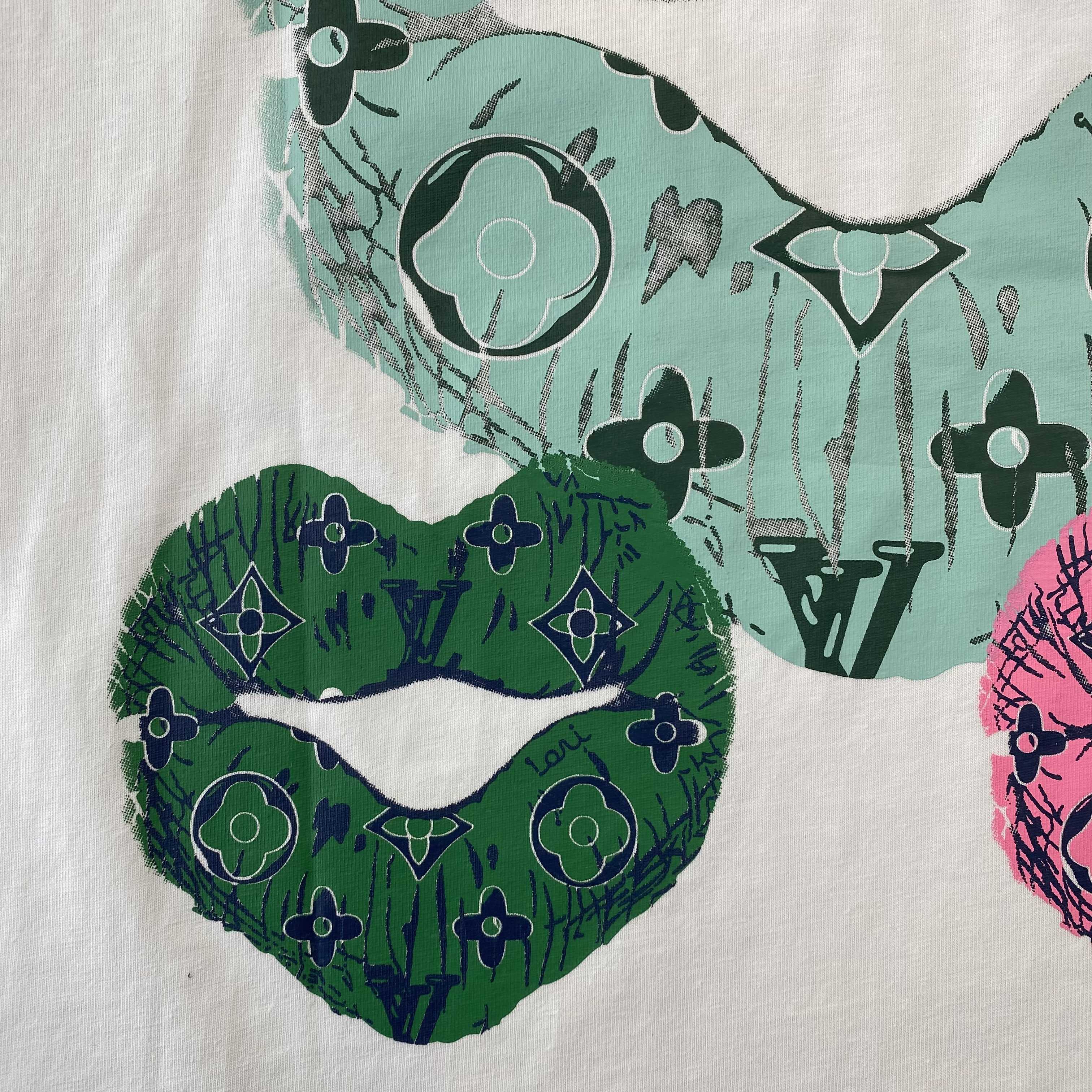 Louis Vuitton T-Shirt