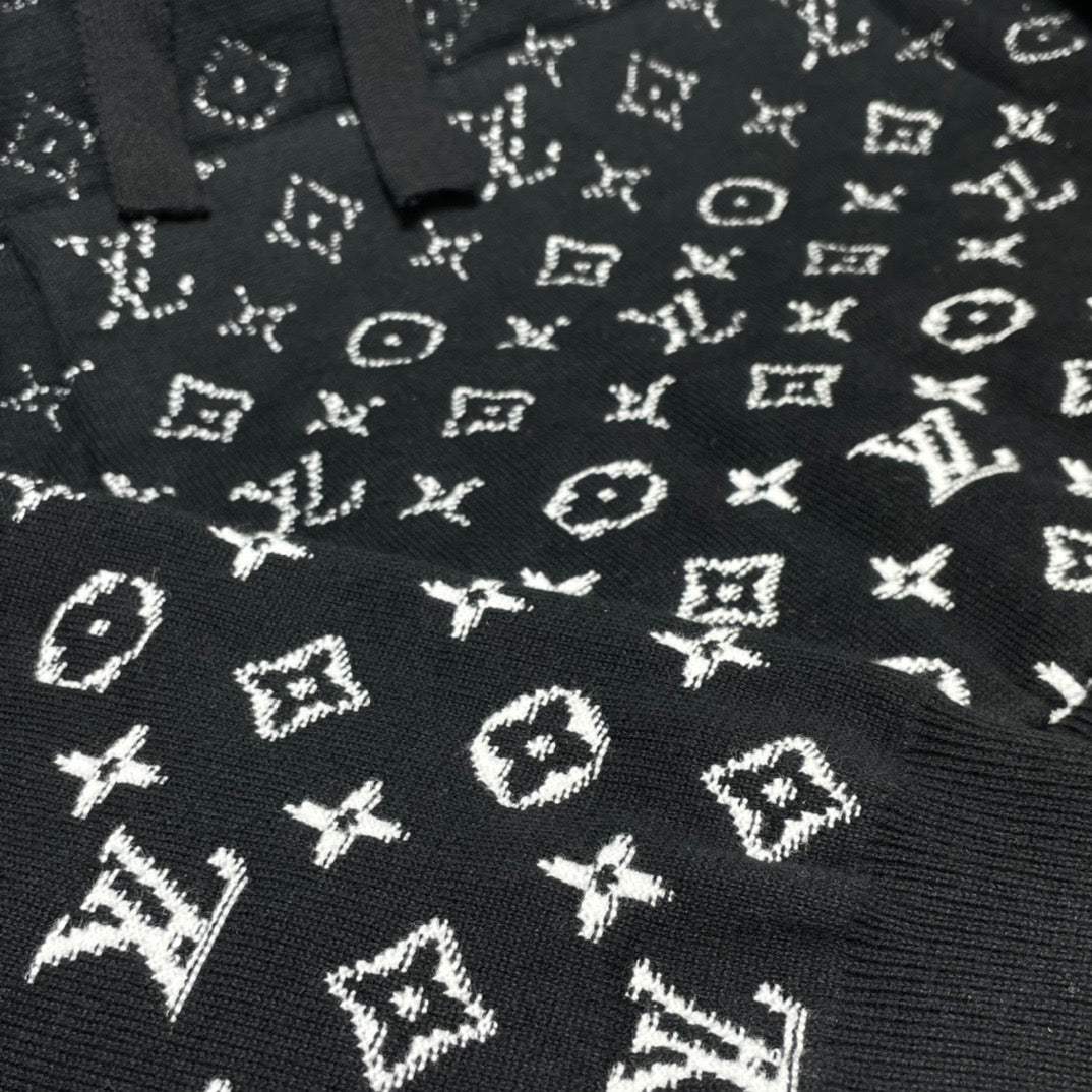 Louis Vuitton Hoodie