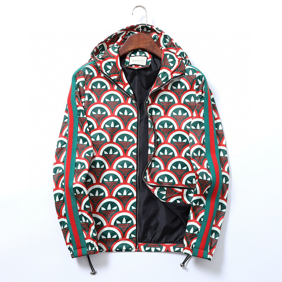 Gucci Jacket
