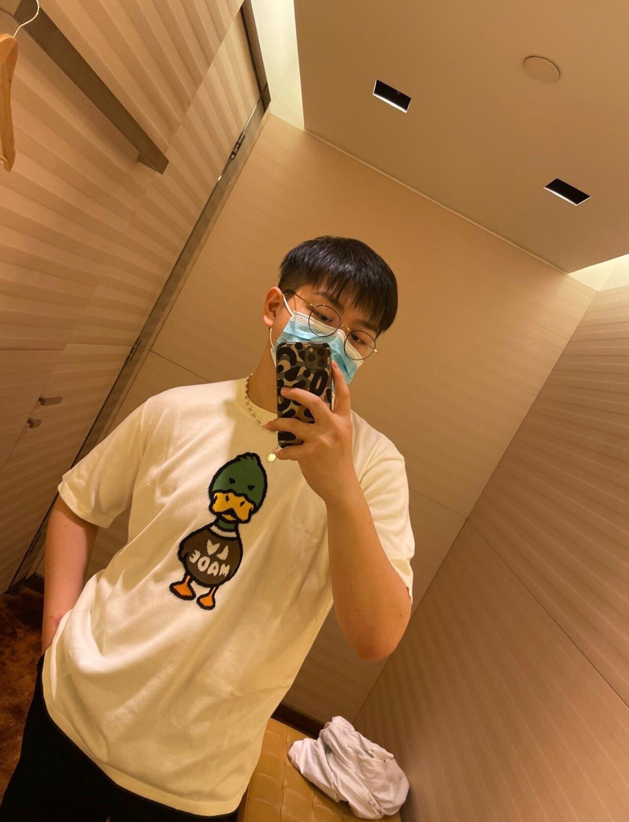 Louis Vuitton T-shirt