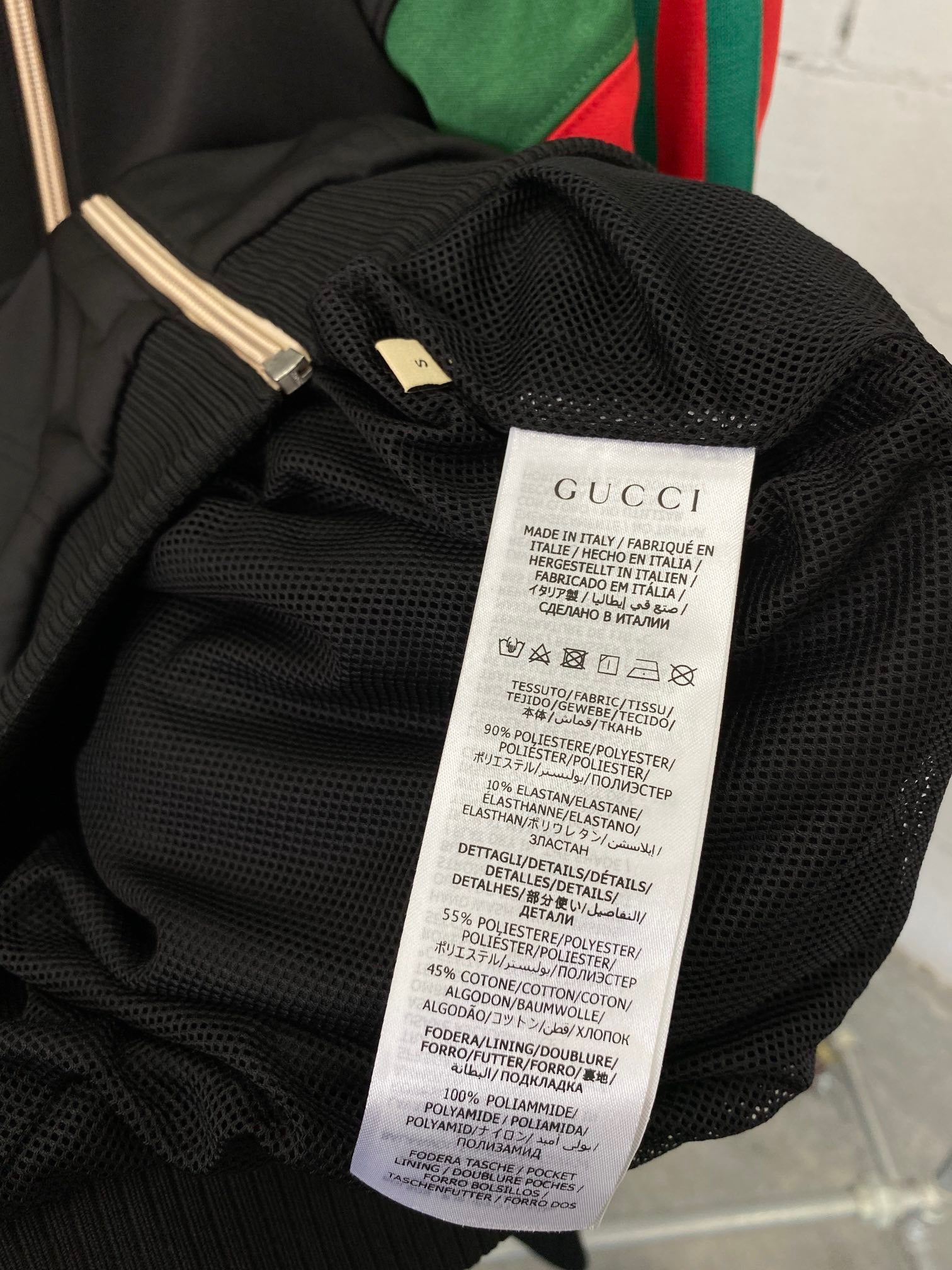 Gucci Jacket