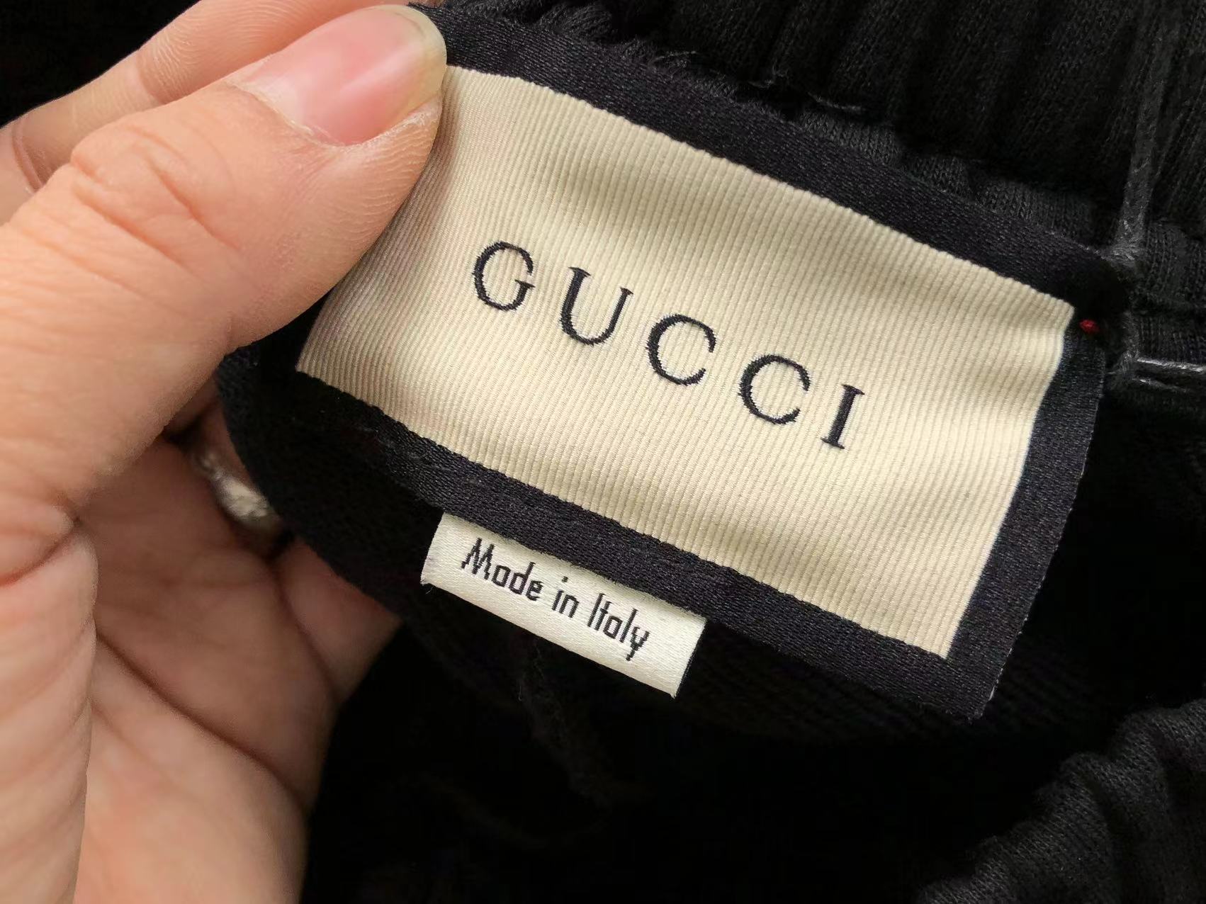 Gucci Sweatpants