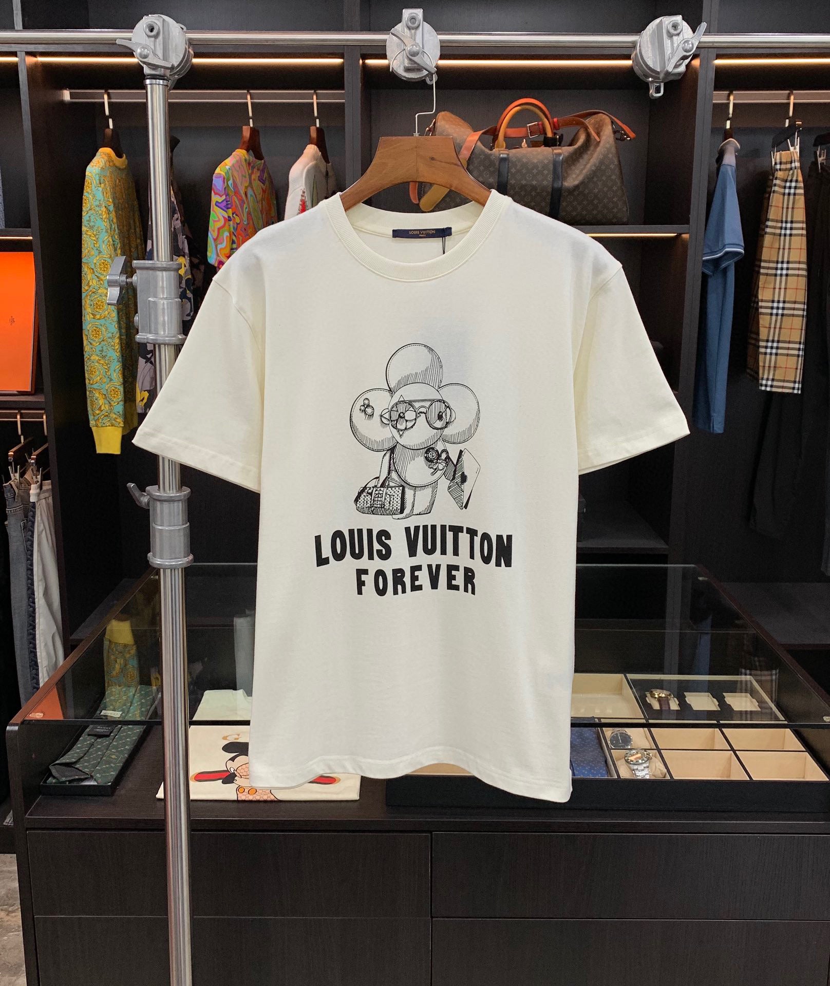 Louis Vuitton T-shirt