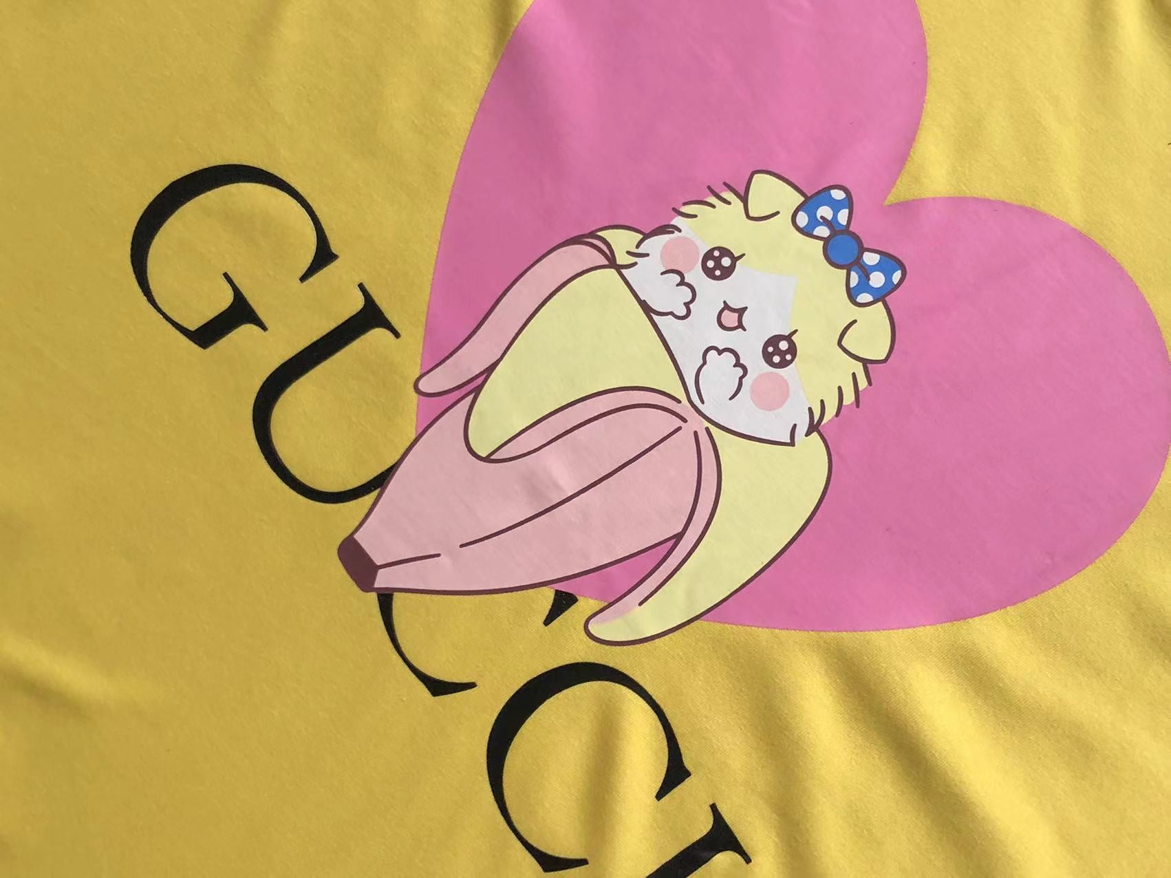Gucci T-shirt