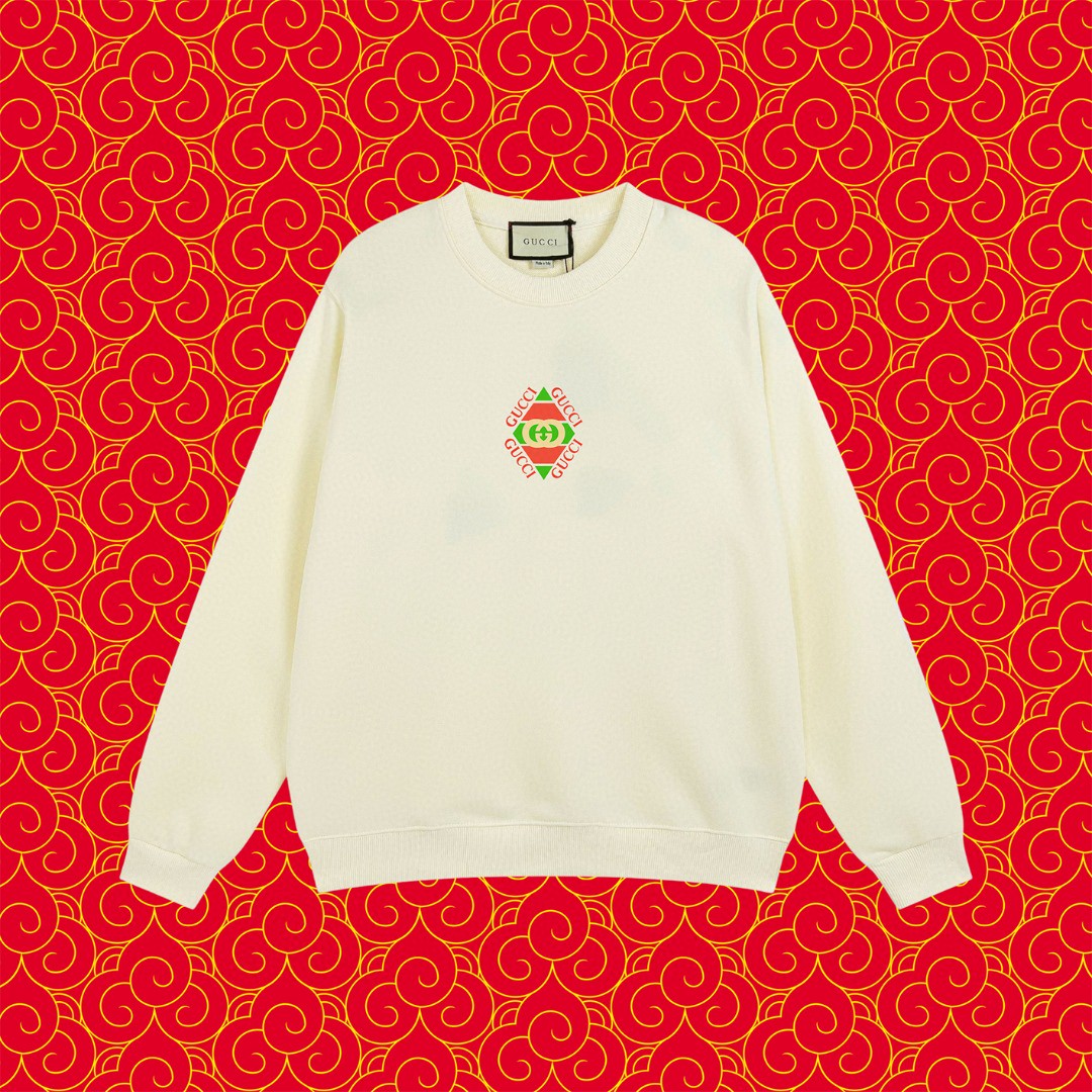 Gucci Sweatshirt