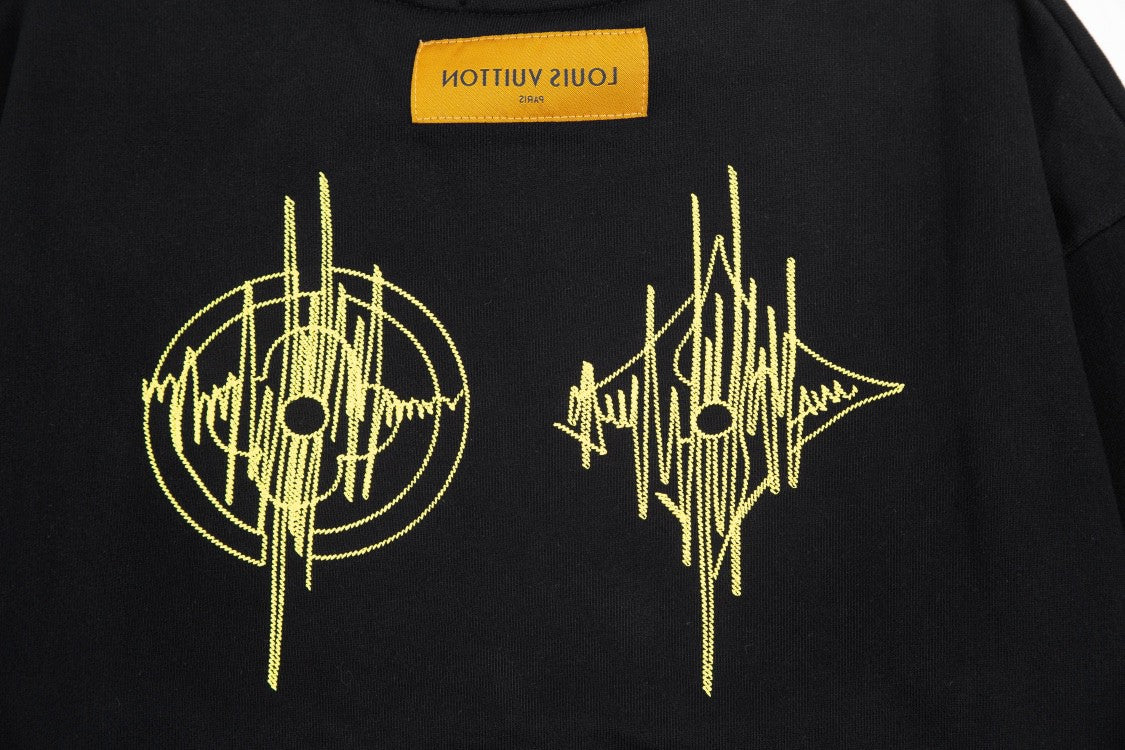 Louis Vuitton Sweatshirt