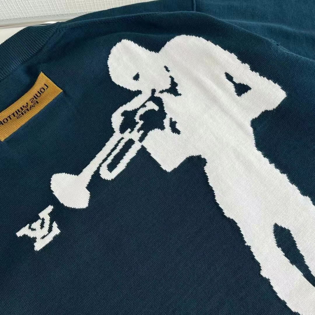 Louis Vuitton T-shirt