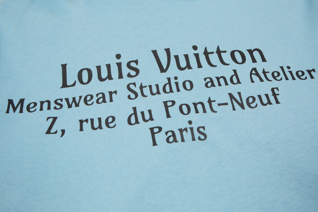 Louis Vuitton Hoodie
