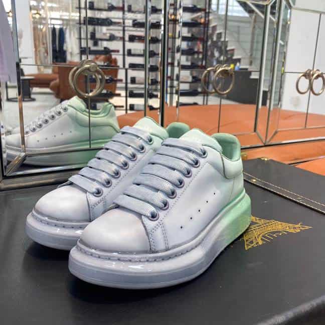 ALEXANDER MCQUEEN SNEAKER   AM16