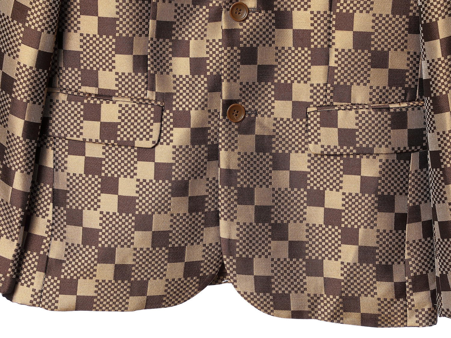 Louis Vuitton Blazer