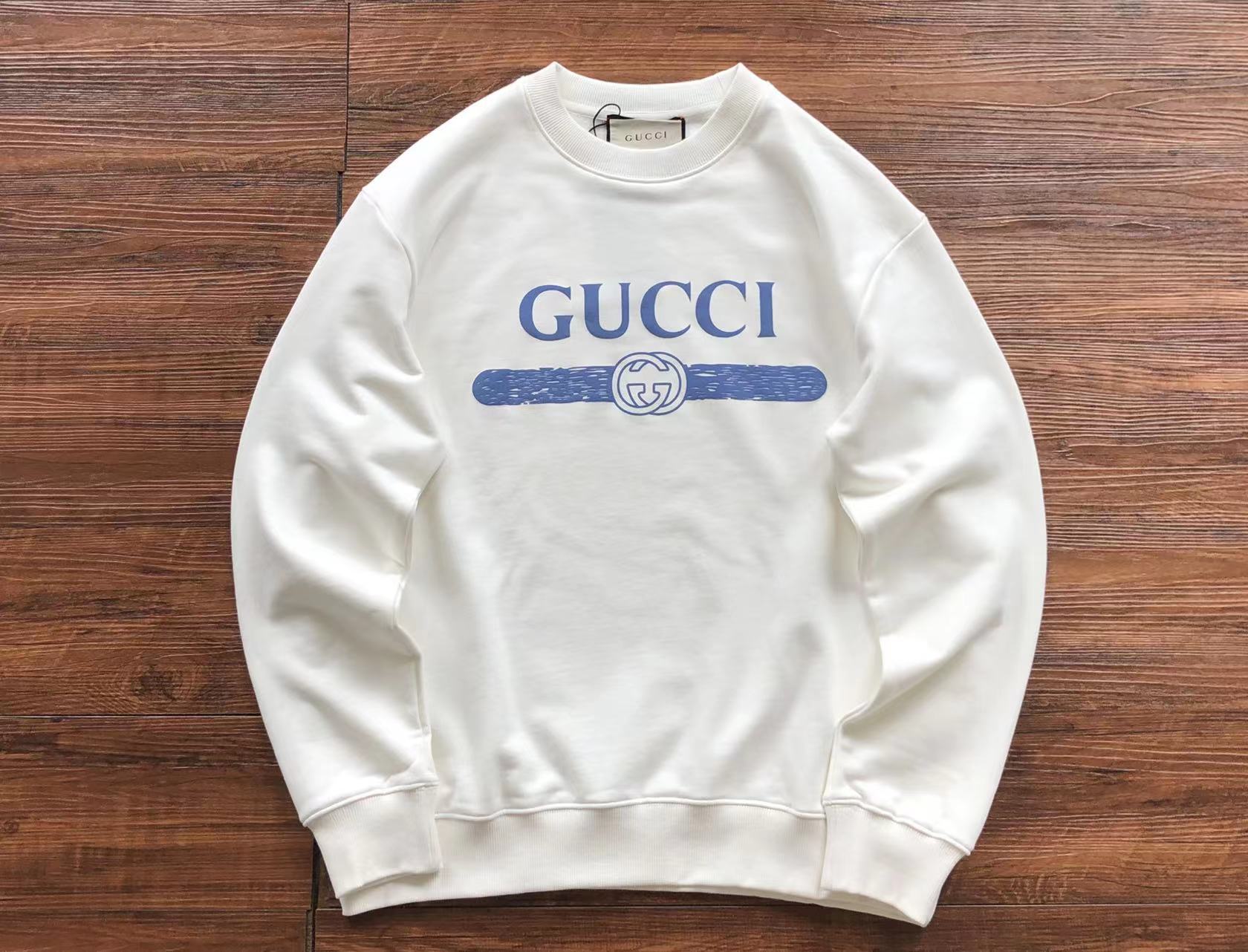 Gucci Sweatshirt