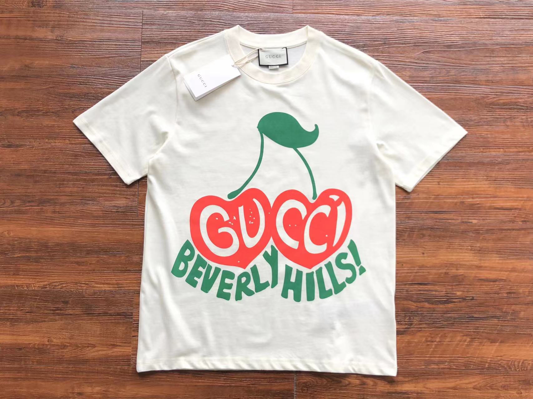 Gucci T-shirt