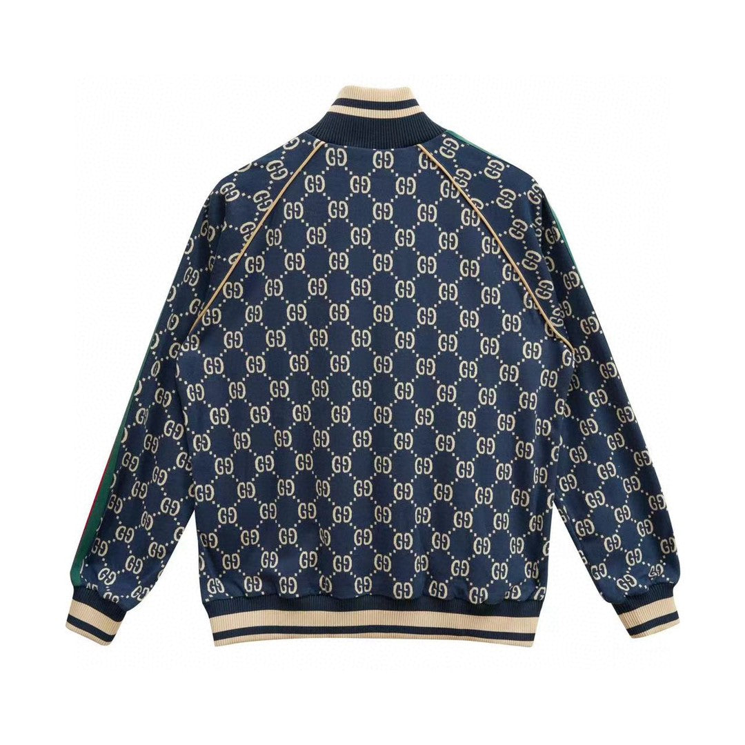 Gucci Jacket + Pants Set