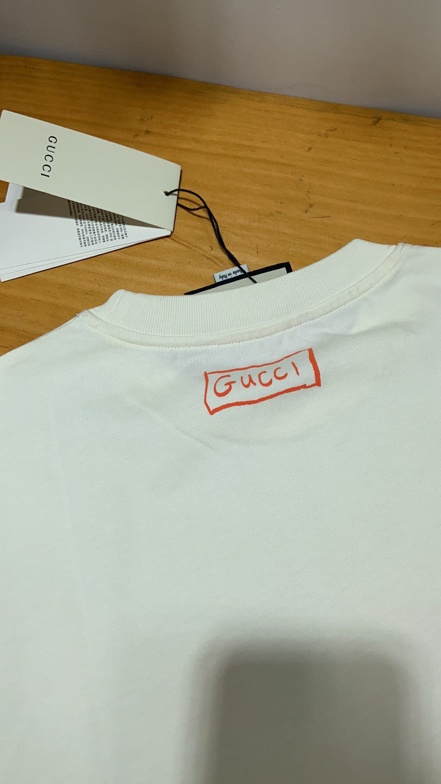 Gucci T-shirt