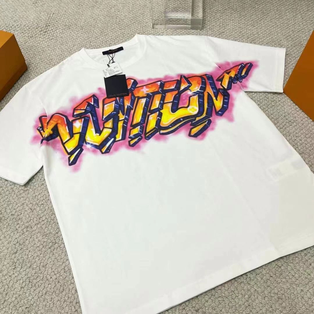 Louis Vuitton T-shirt