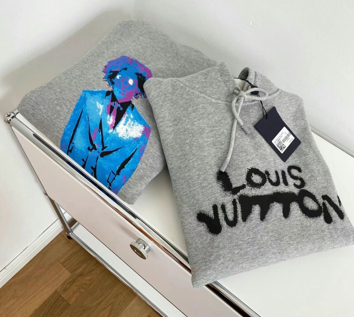 Louis Vuitton Hoodie