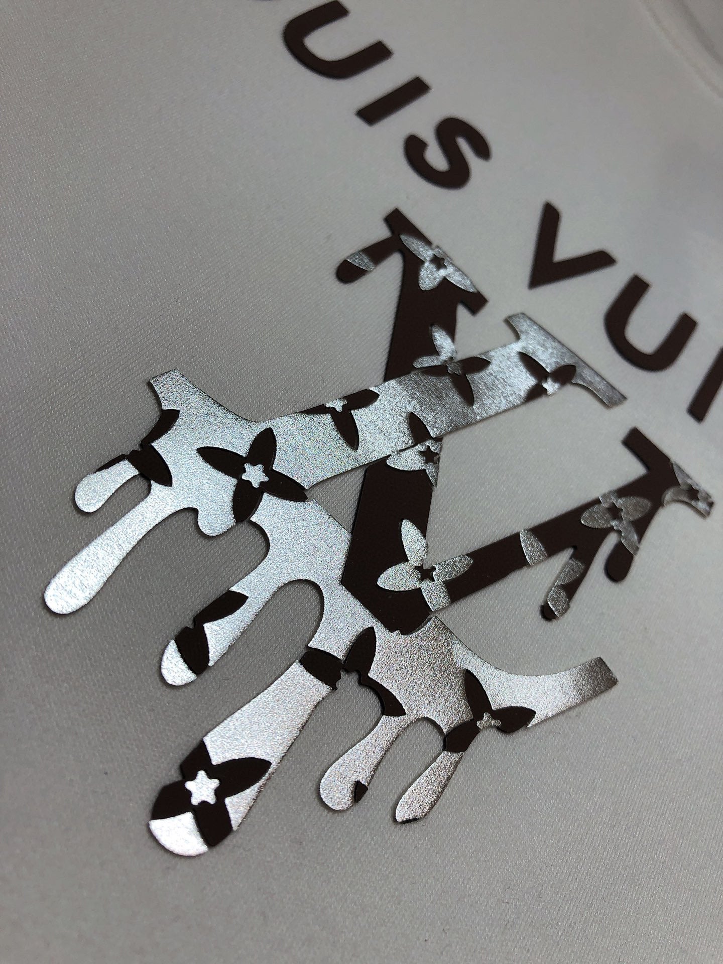 Louis Vuitton T-shirt