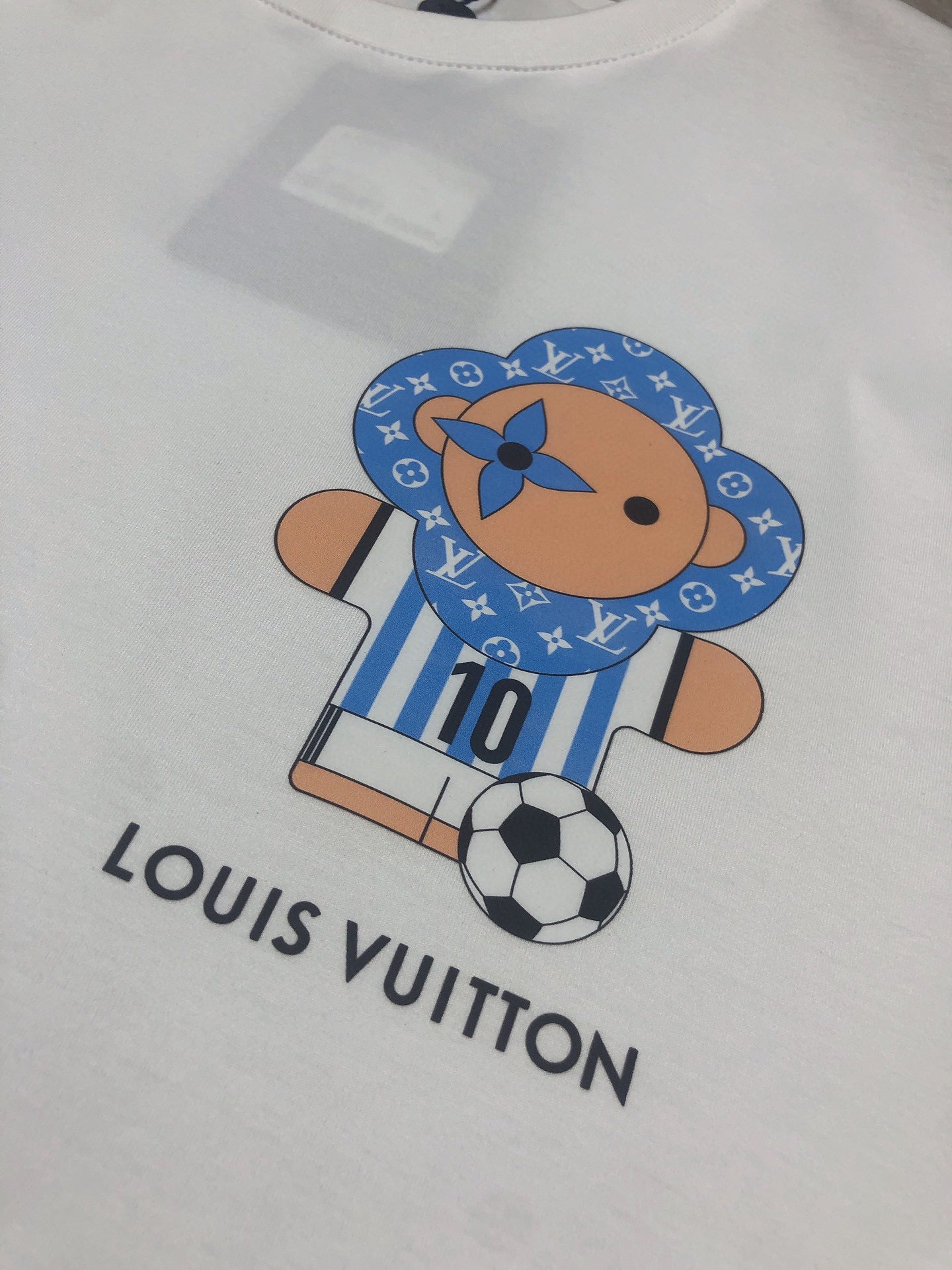 Louis Vuitton T-shirt