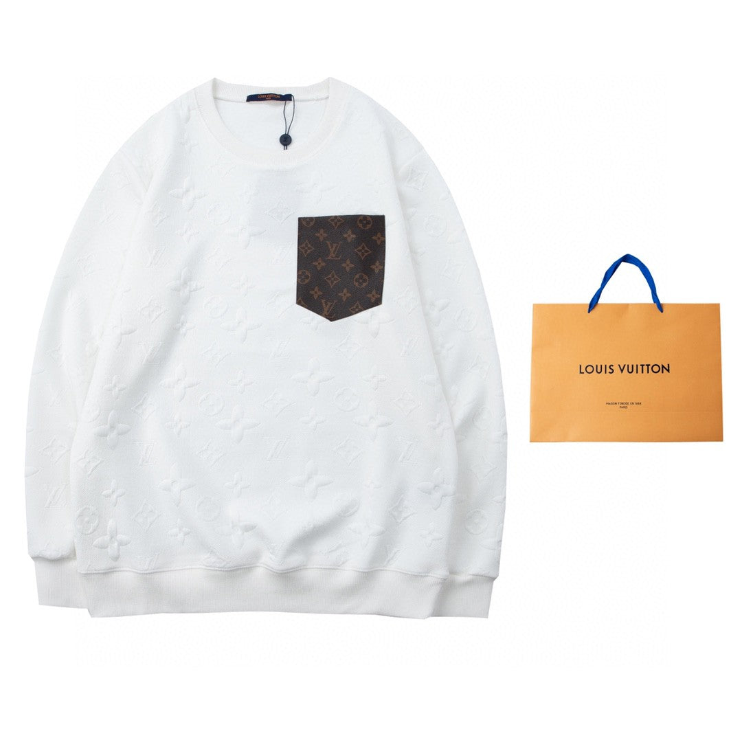 Louis Vuitton Sweatshirt