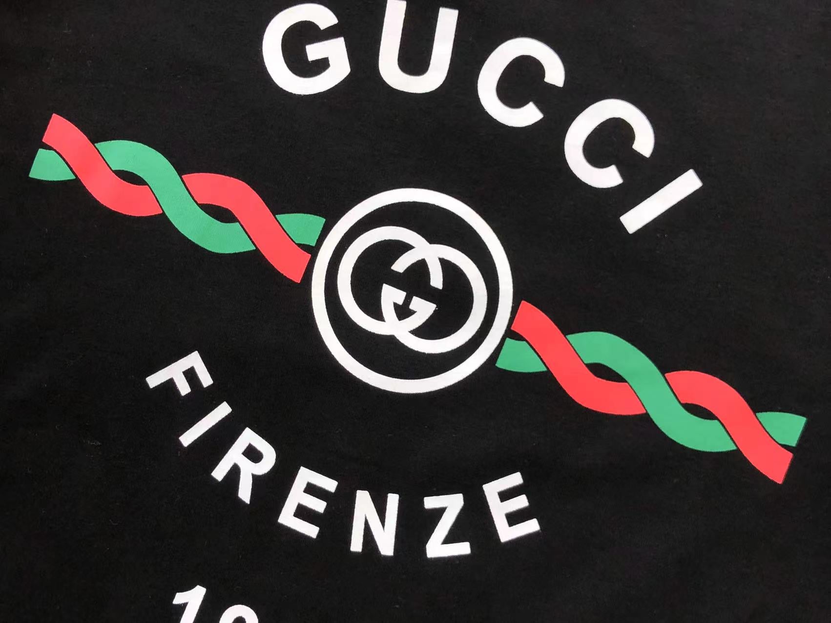 Gucci T-shirt