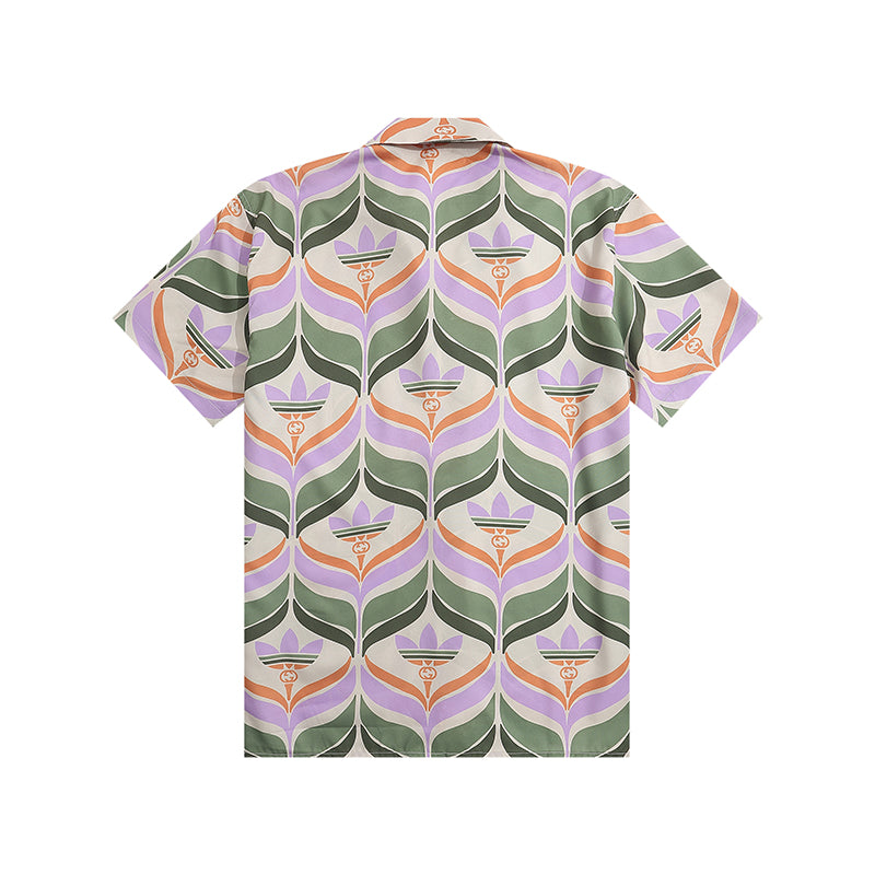 Gucci x Adidas Shirt