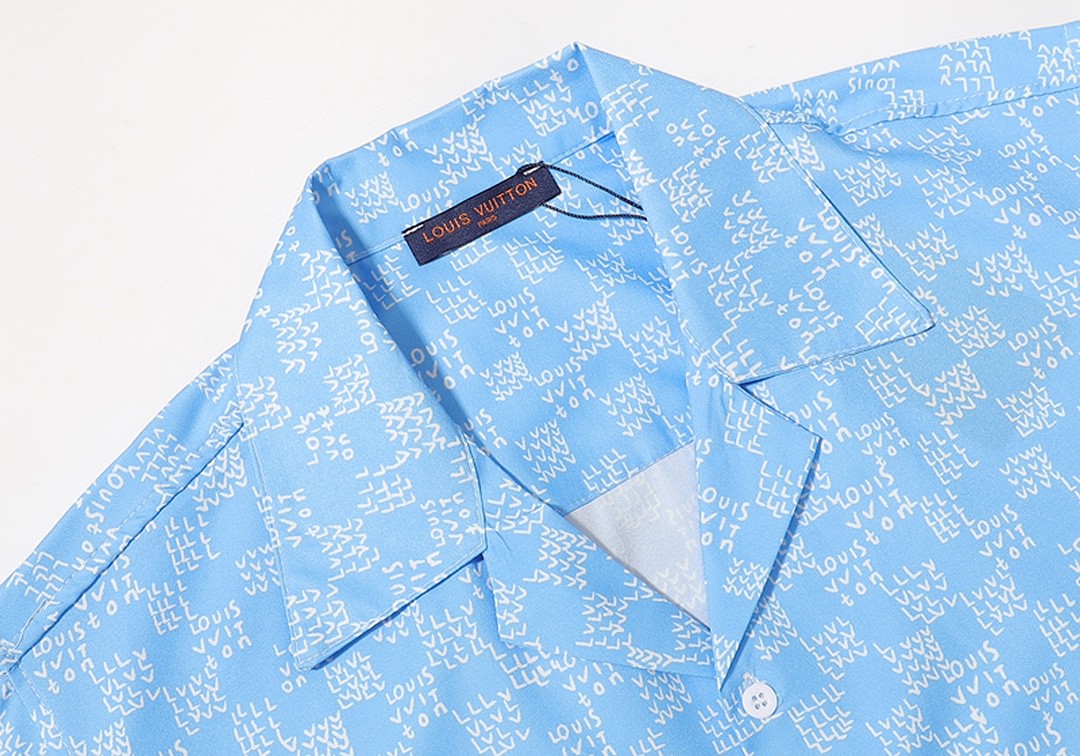 Louis Vuitton Shirt