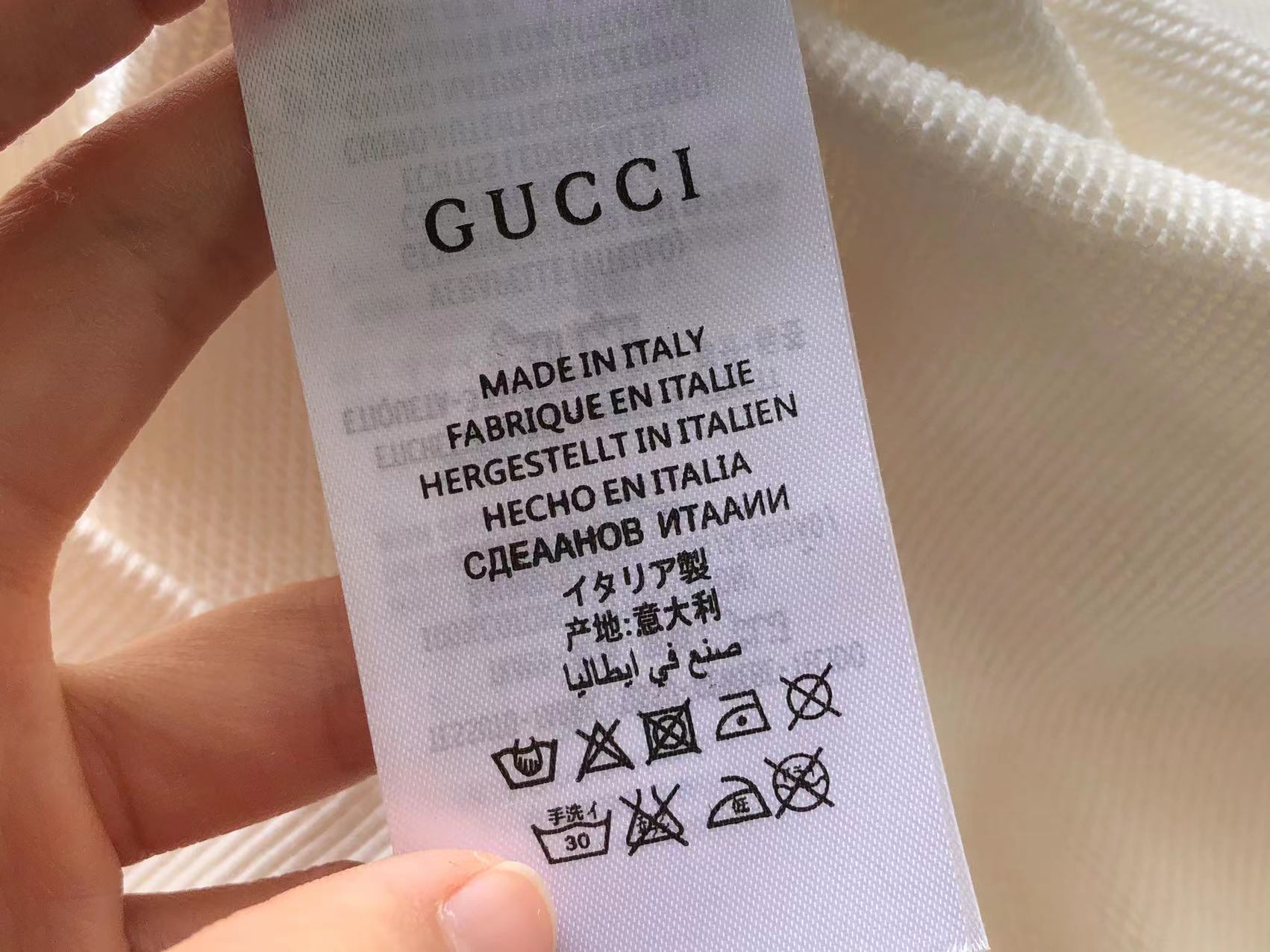 Gucci Hoodie