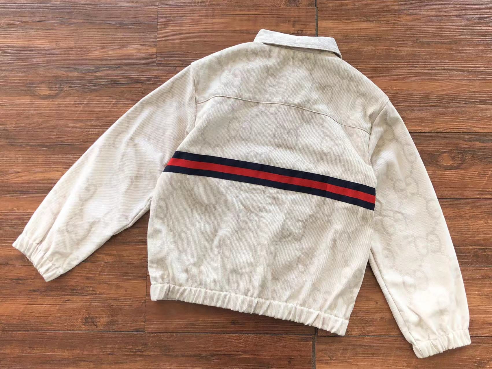 Gucci Jacket