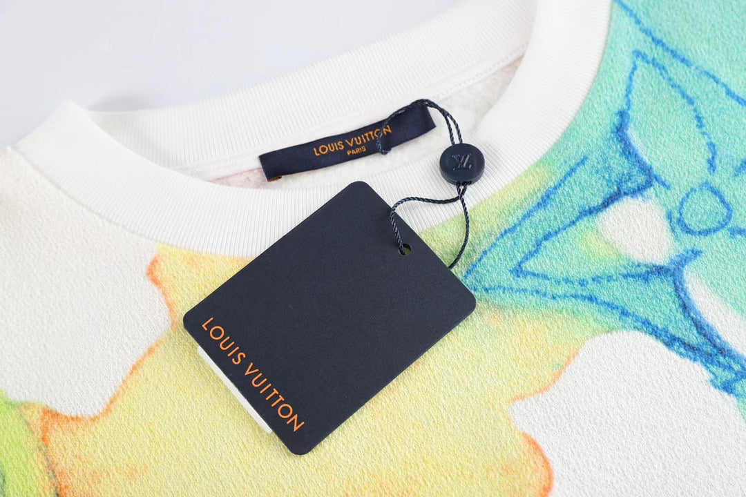 Louis Vuitton Sweatshirt