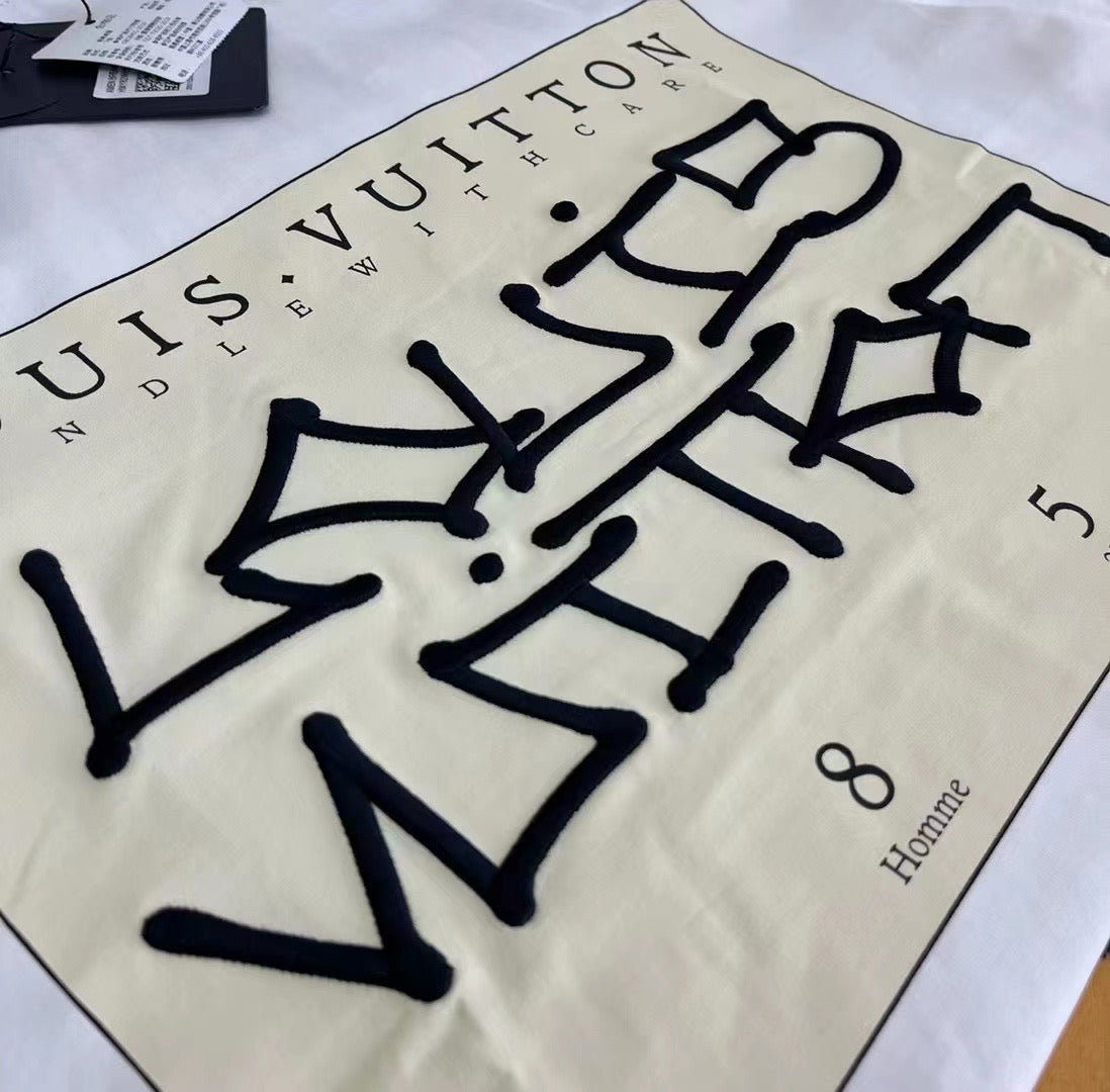 Louis Vuitton T-shirt