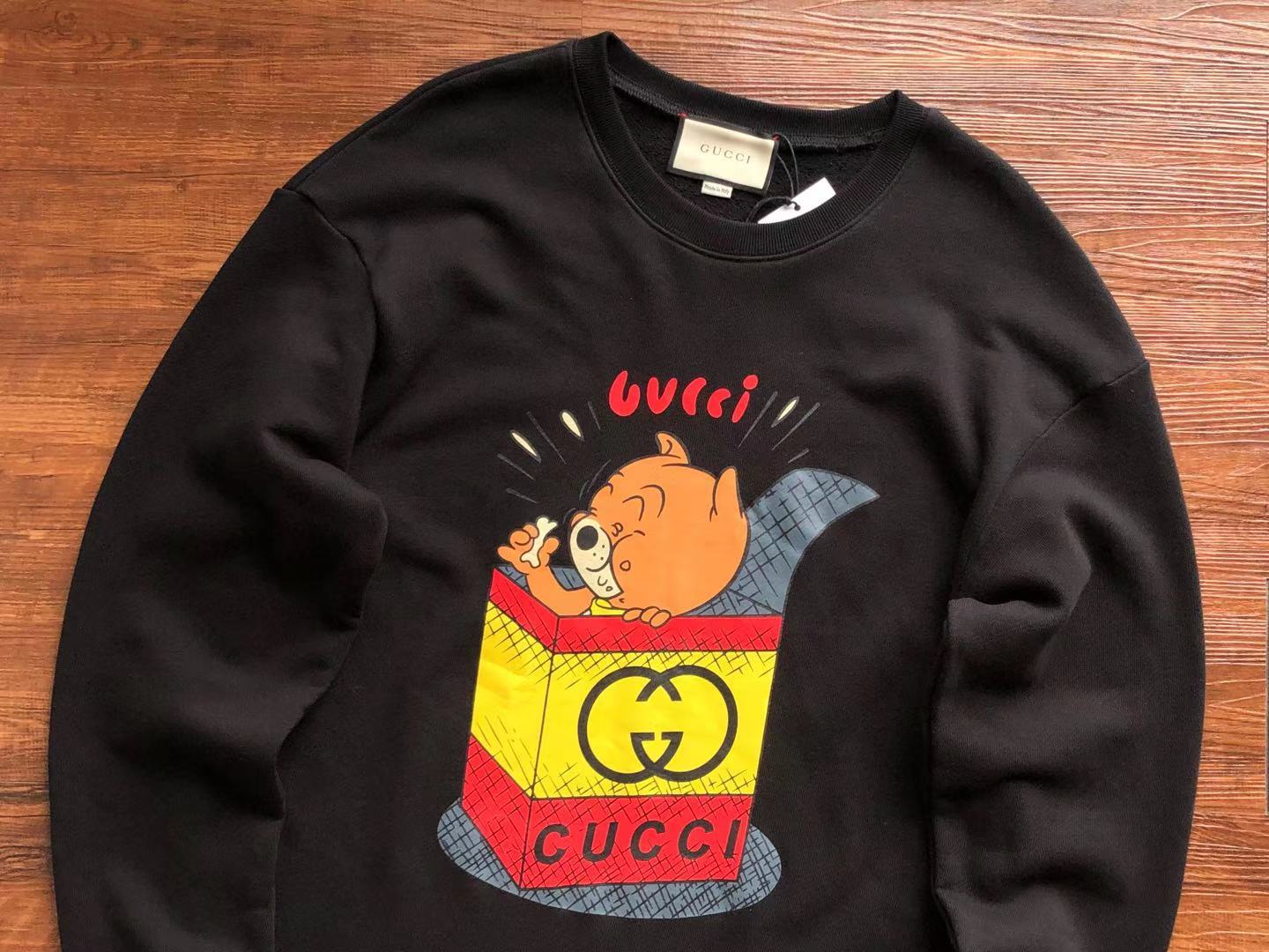 Gucci Sweatshirt