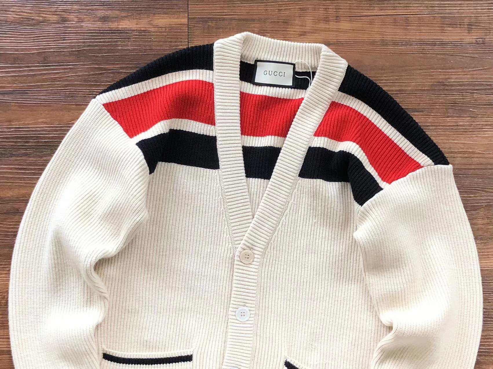 Gucci Cardigan