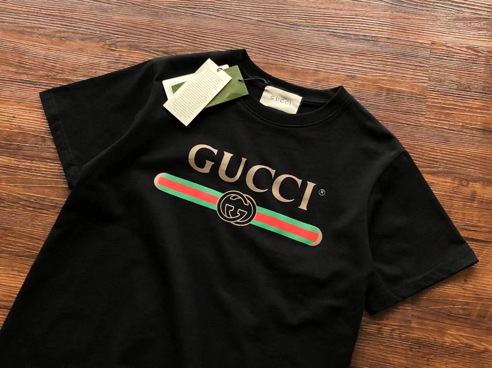 Gucci T-shirt