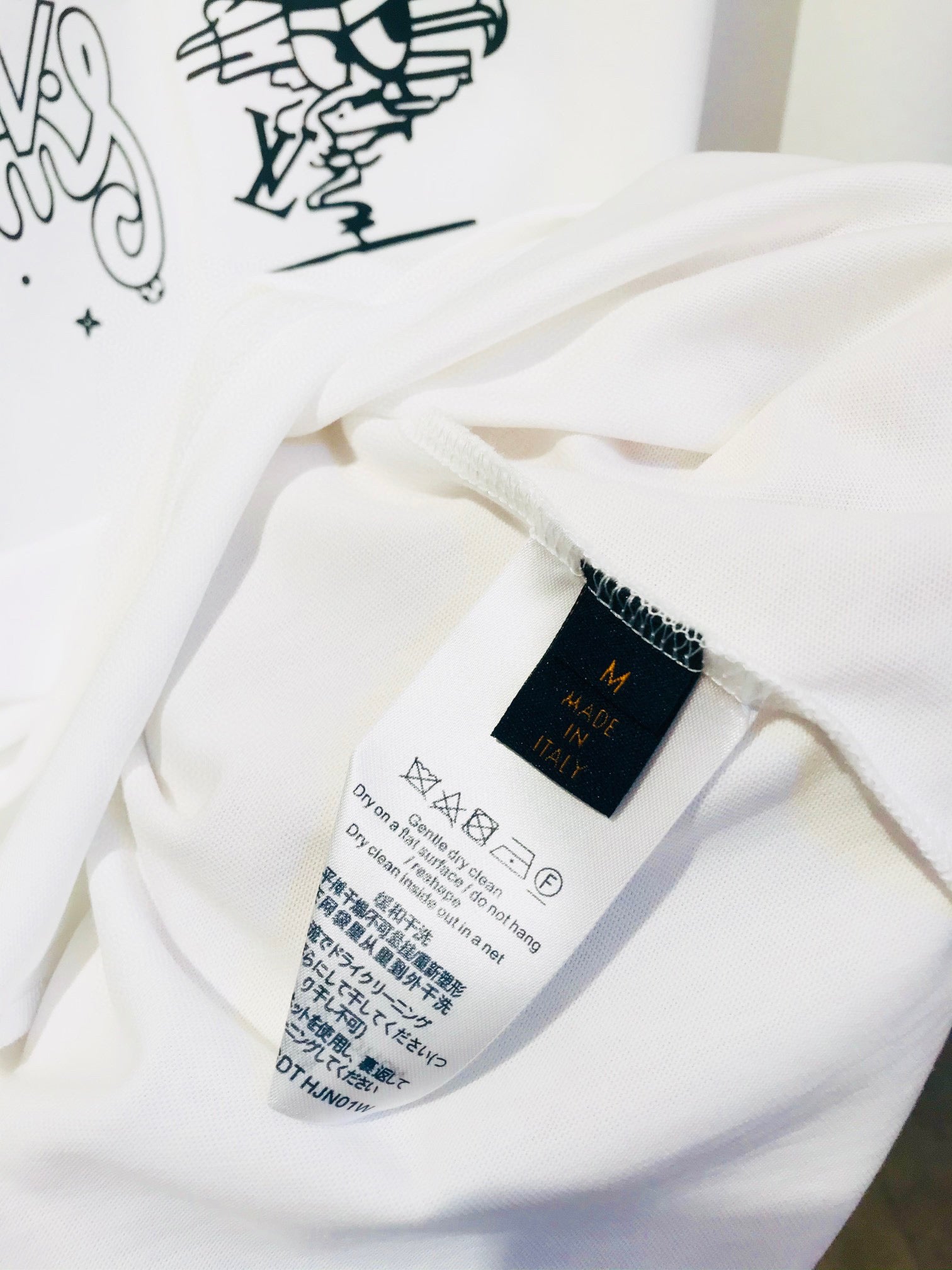 Louis Vuitton T-shirt