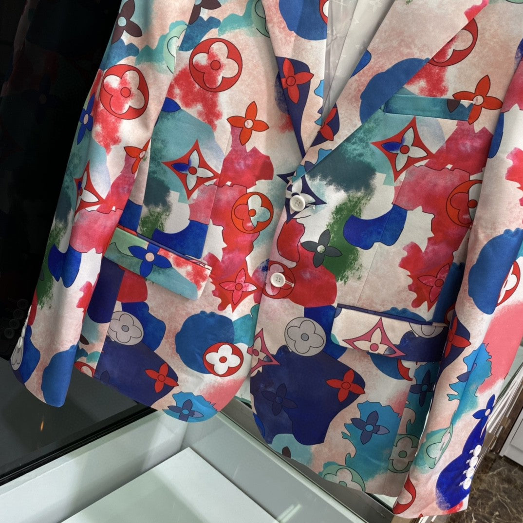 Louis Vuitton Blazer