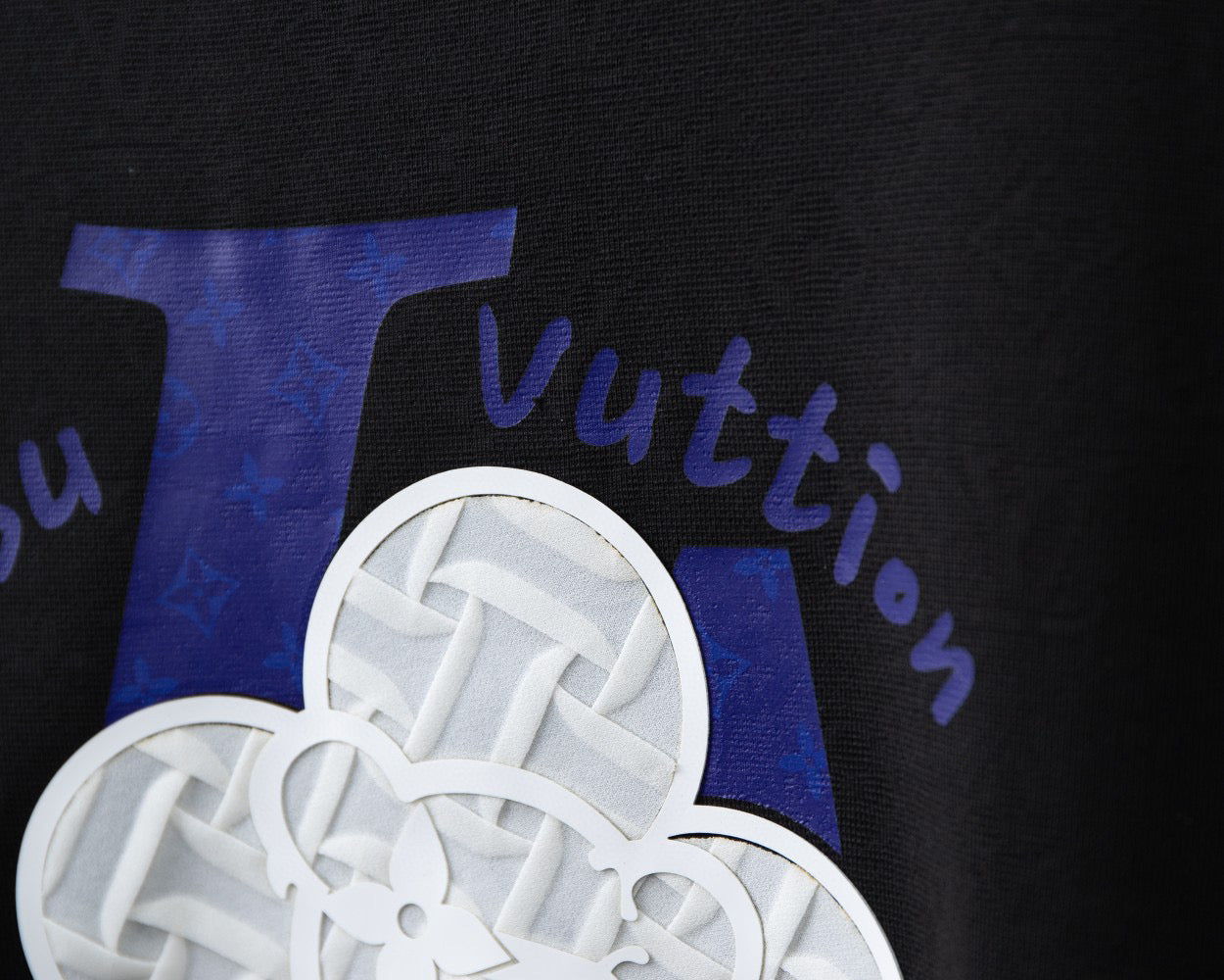 Louis Vuitton T-shirt