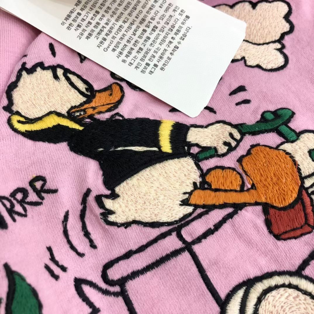 Gucci x Disney T-shirt
