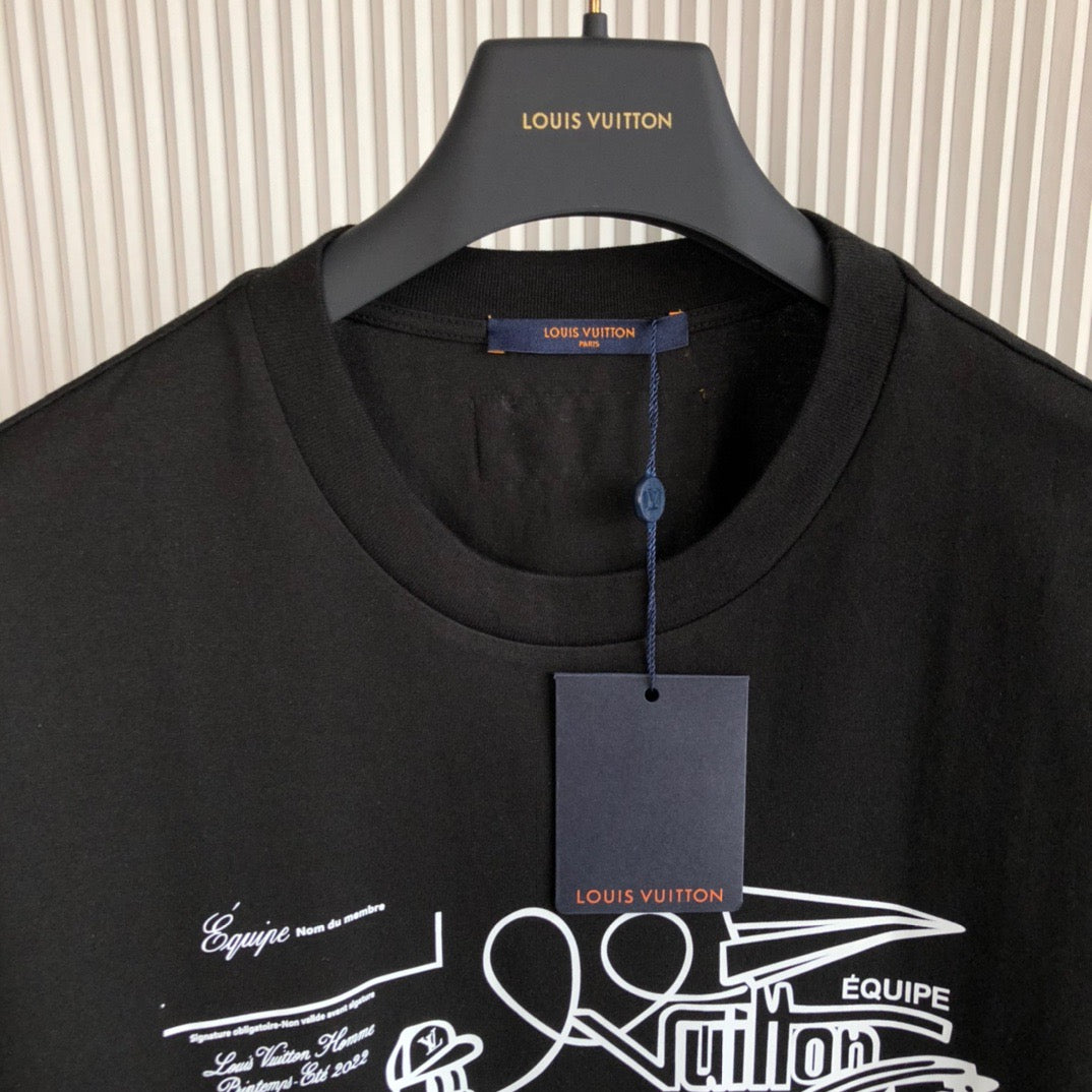 Louis Vuitton T-shirt