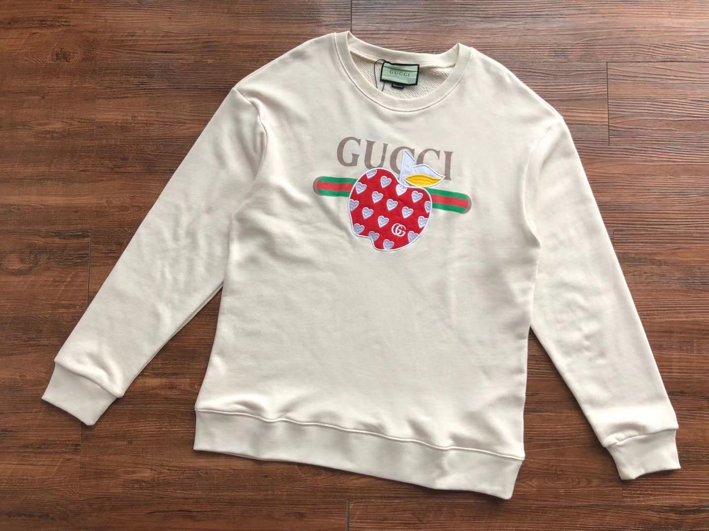 Gucci Sweatshirt