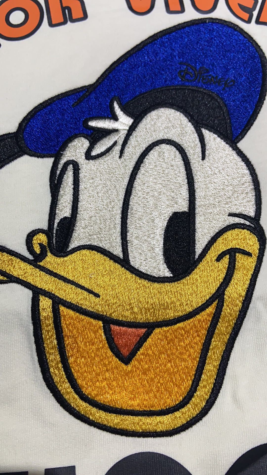 Gucci x Disney T-shirt