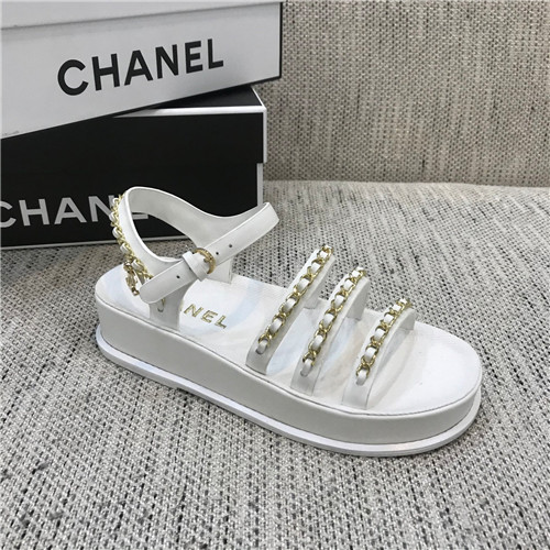 Chanel Dupe Shoes sandals womens